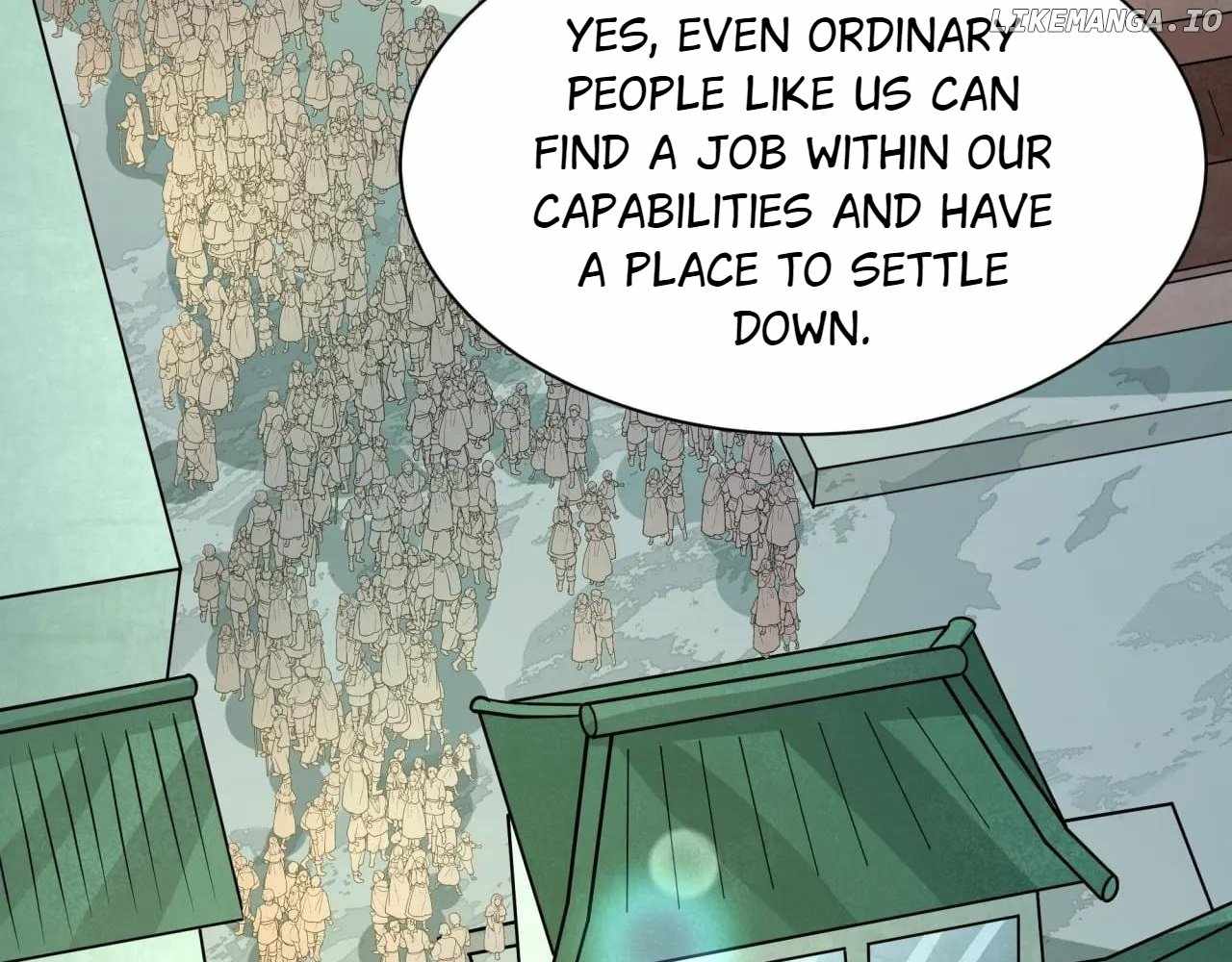 Age of Terror Chapter 489 86